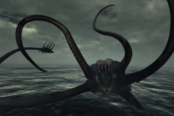 Kraken com зеркало